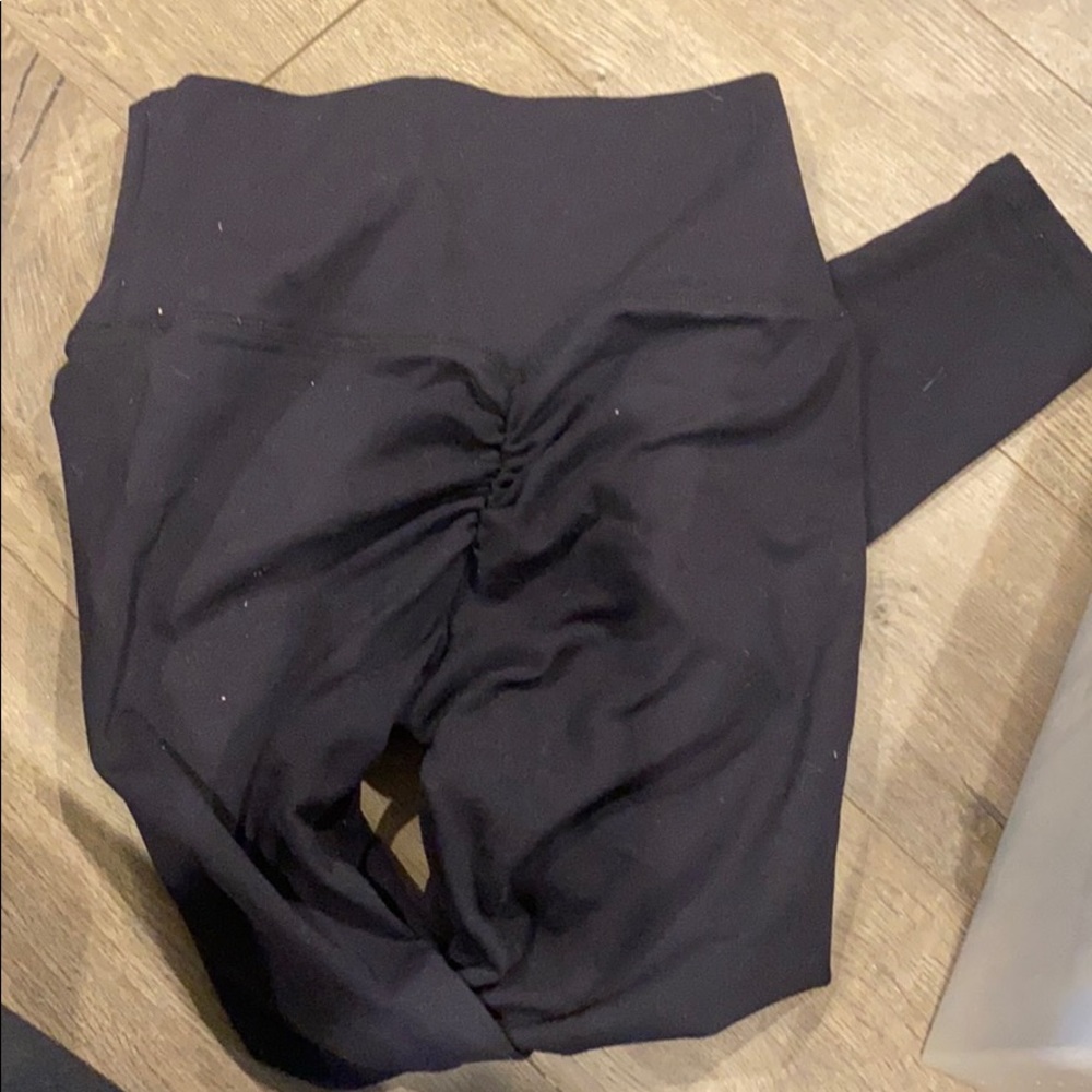 ABS2B fitness apparel